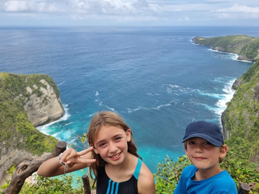 Nusa Penida